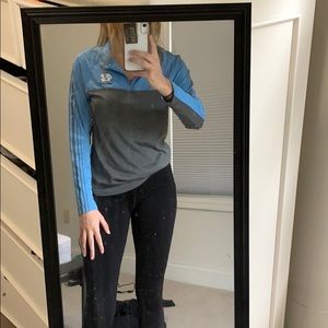 university of north carolina lacrosse long sleeve